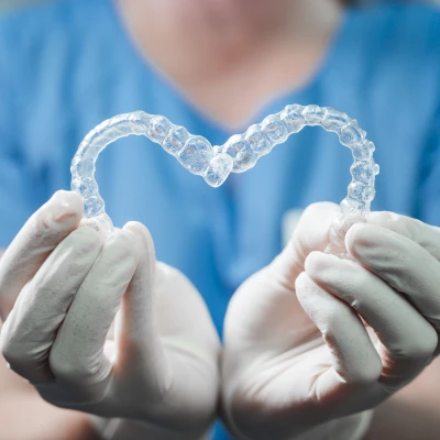 Clear Aligners Midland Clear Aligner Treatment Midland