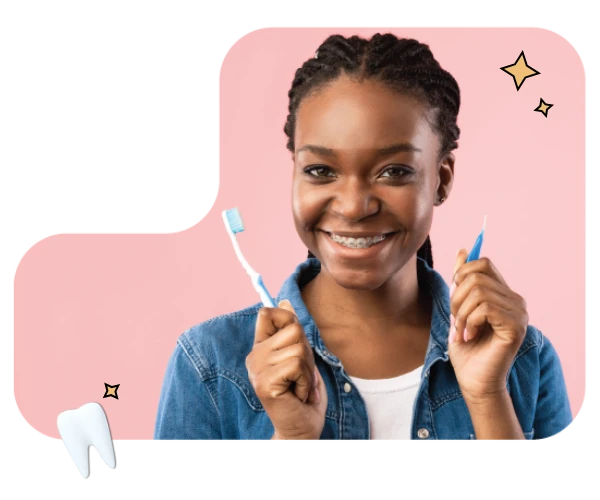 Braces Hygiene Guide Orthodontic Hygiene Guide