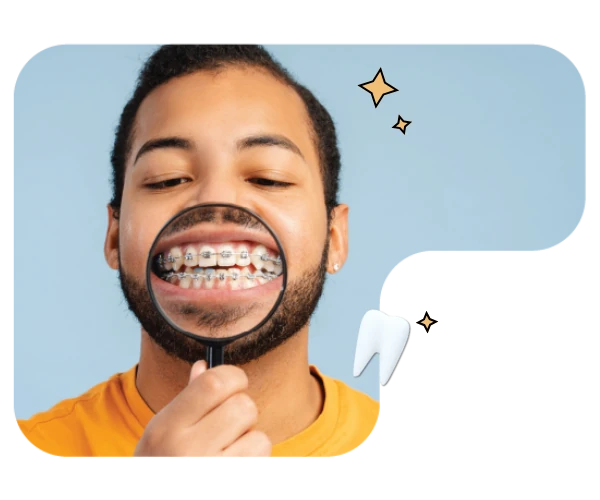 Adult Braces Midland Adult Orthodontic Treatment Midland