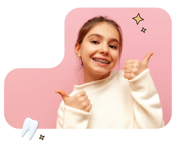 Kids Braces Midland Children's Orthodontic Treatment Midland