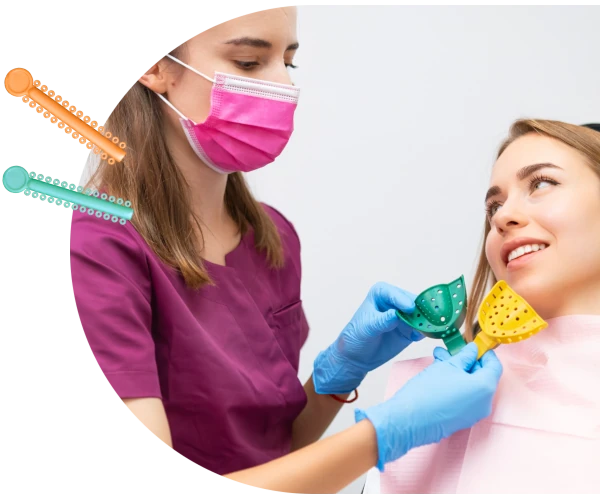 Smile Straight Orthodontics Office FAQ Midland, TX Orthodontist Office