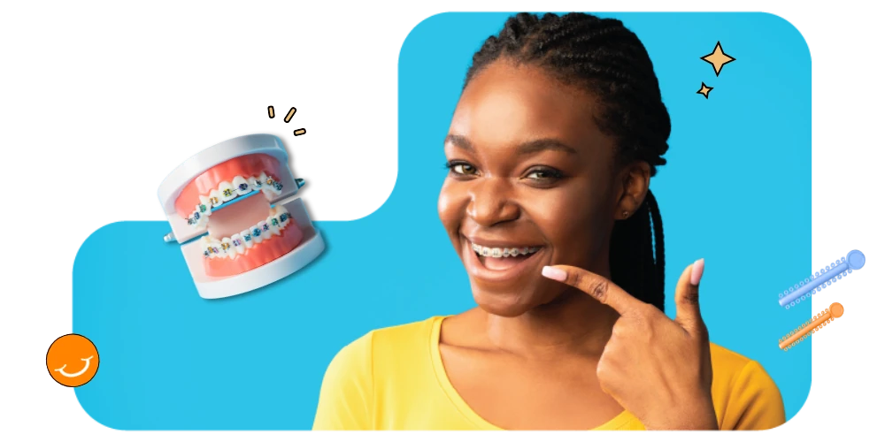 Getting Started with Braces Orthodontic Treatment Process