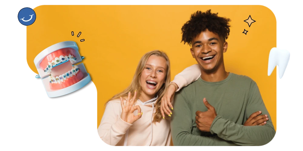 Braces Hygiene Guide Orthodontic Hygiene Guide