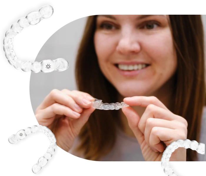 Midland Invisalign Orthodontist Midland, TX Invisalign