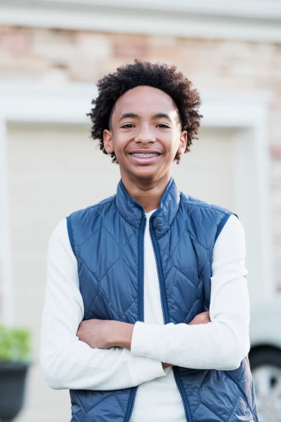 Caring for Your retainer Retainer care
